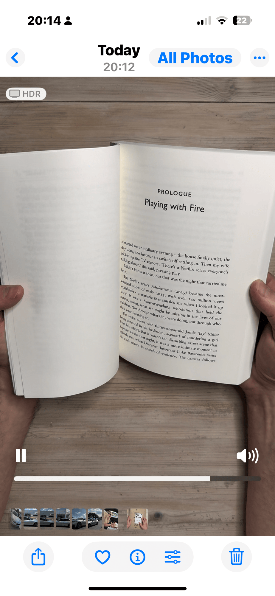 Book: What if the Next Voice They Trust Isn't Yours?